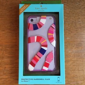 Kate Spade iPhone 7 Hardshell Case